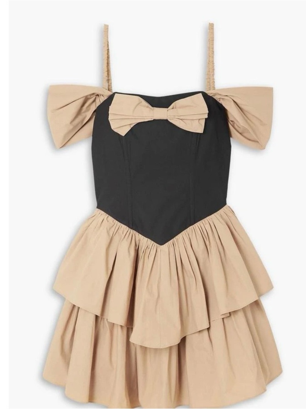 Batsheva Betty dress